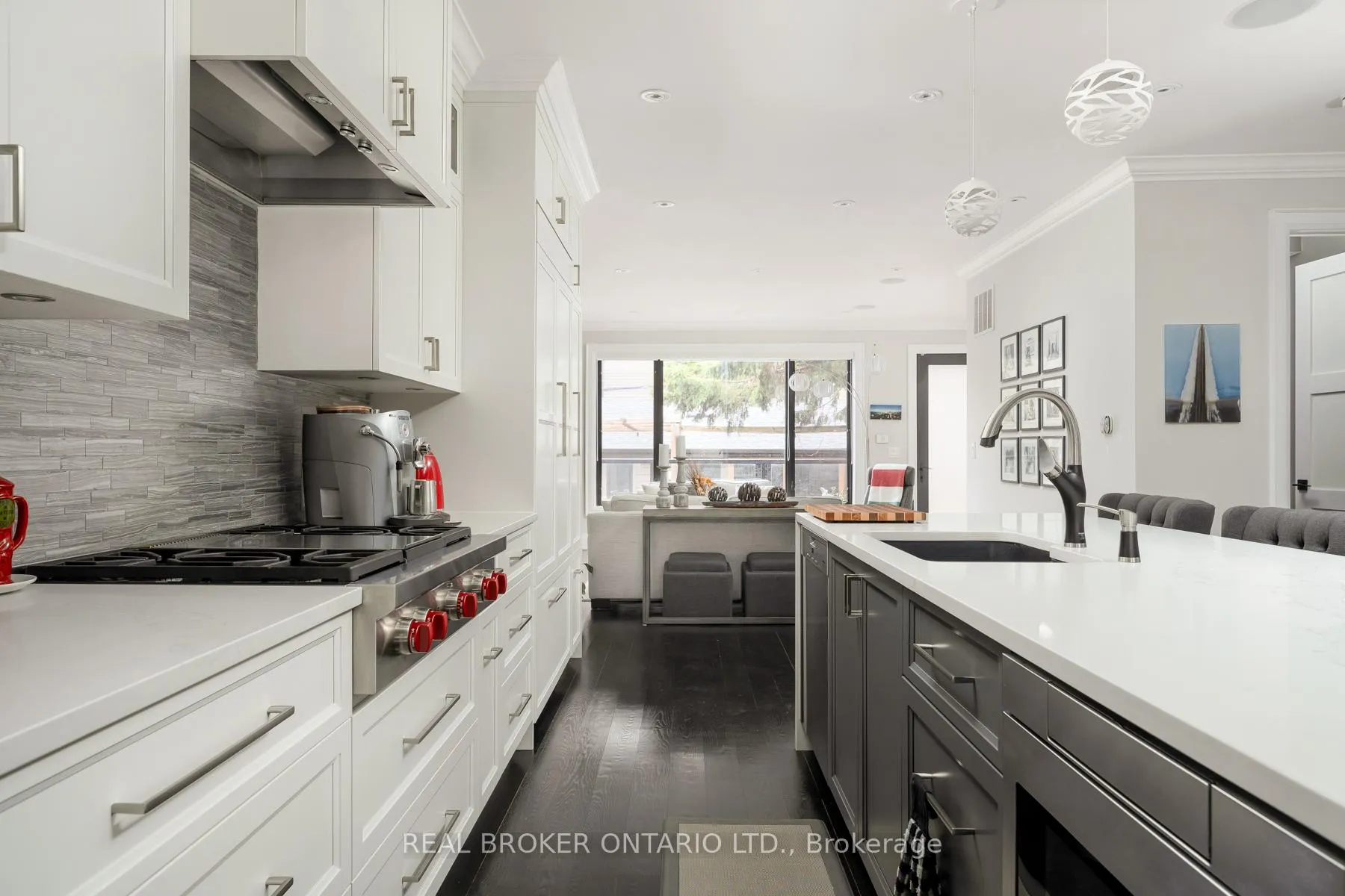 Photo 7 of 40 Brooklyn Avenue, Toronto, South Riverdale — HOMEH