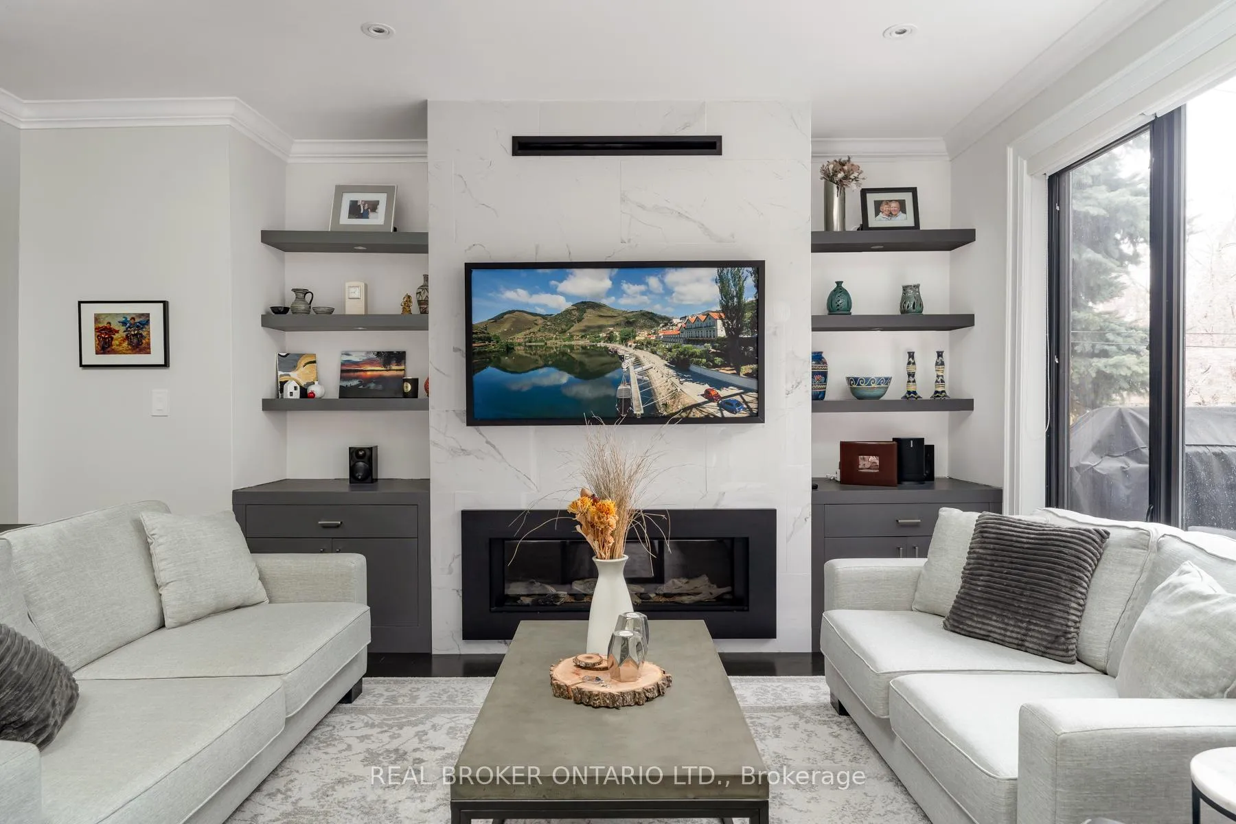Photo 9 of 40 Brooklyn Avenue, Toronto, South Riverdale — HOMEH