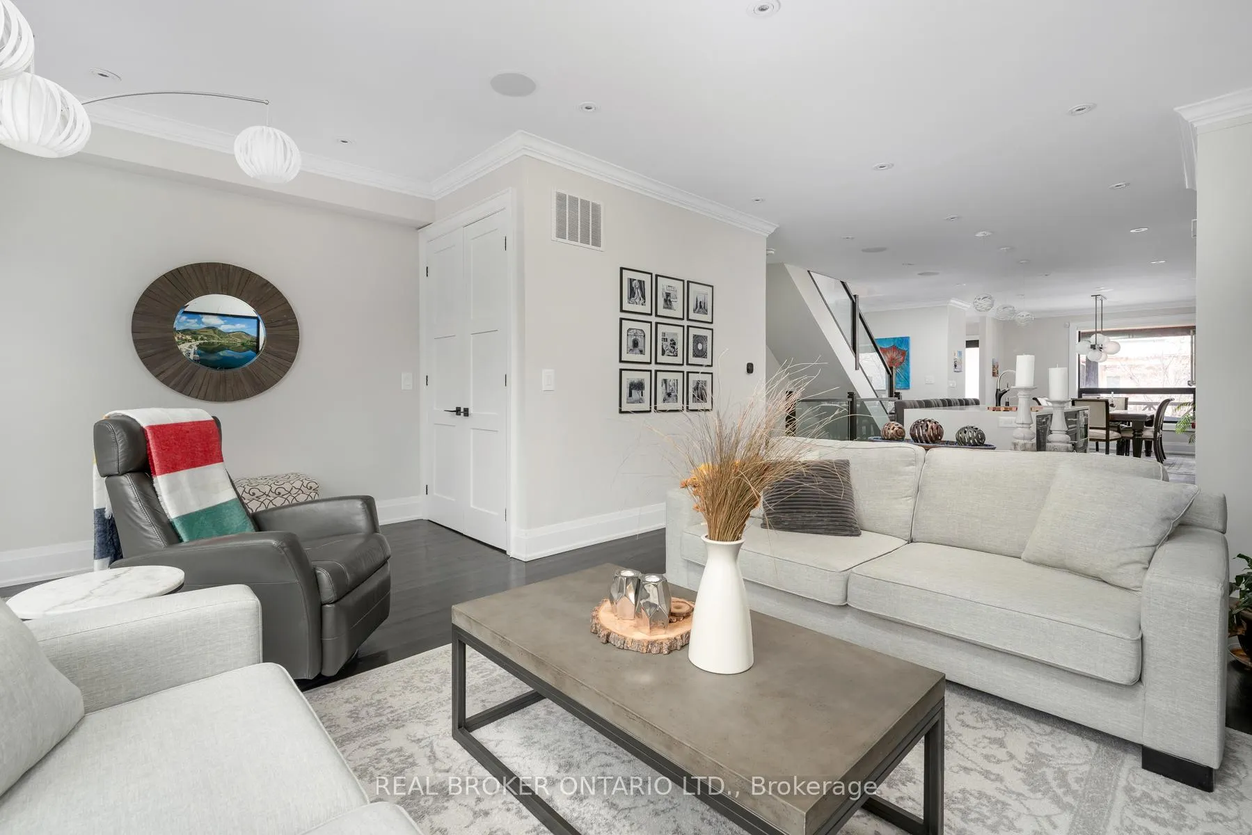 Photo 10 of 40 Brooklyn Avenue, Toronto, South Riverdale — HOMEH