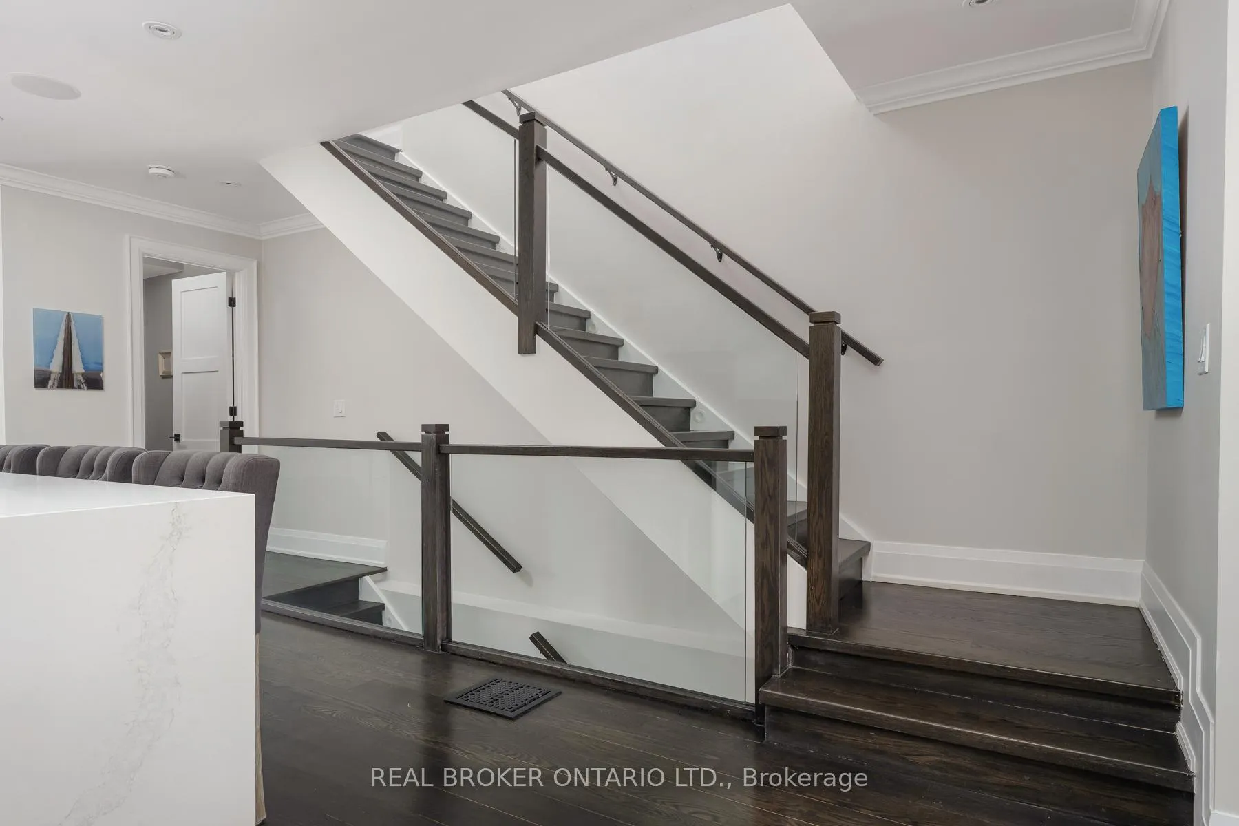 Photo 12 of 40 Brooklyn Avenue, Toronto, South Riverdale — HOMEH