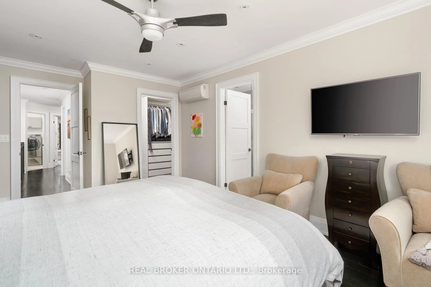 Photo 15 of 40 Brooklyn Avenue, Toronto, South Riverdale — HOMEH
