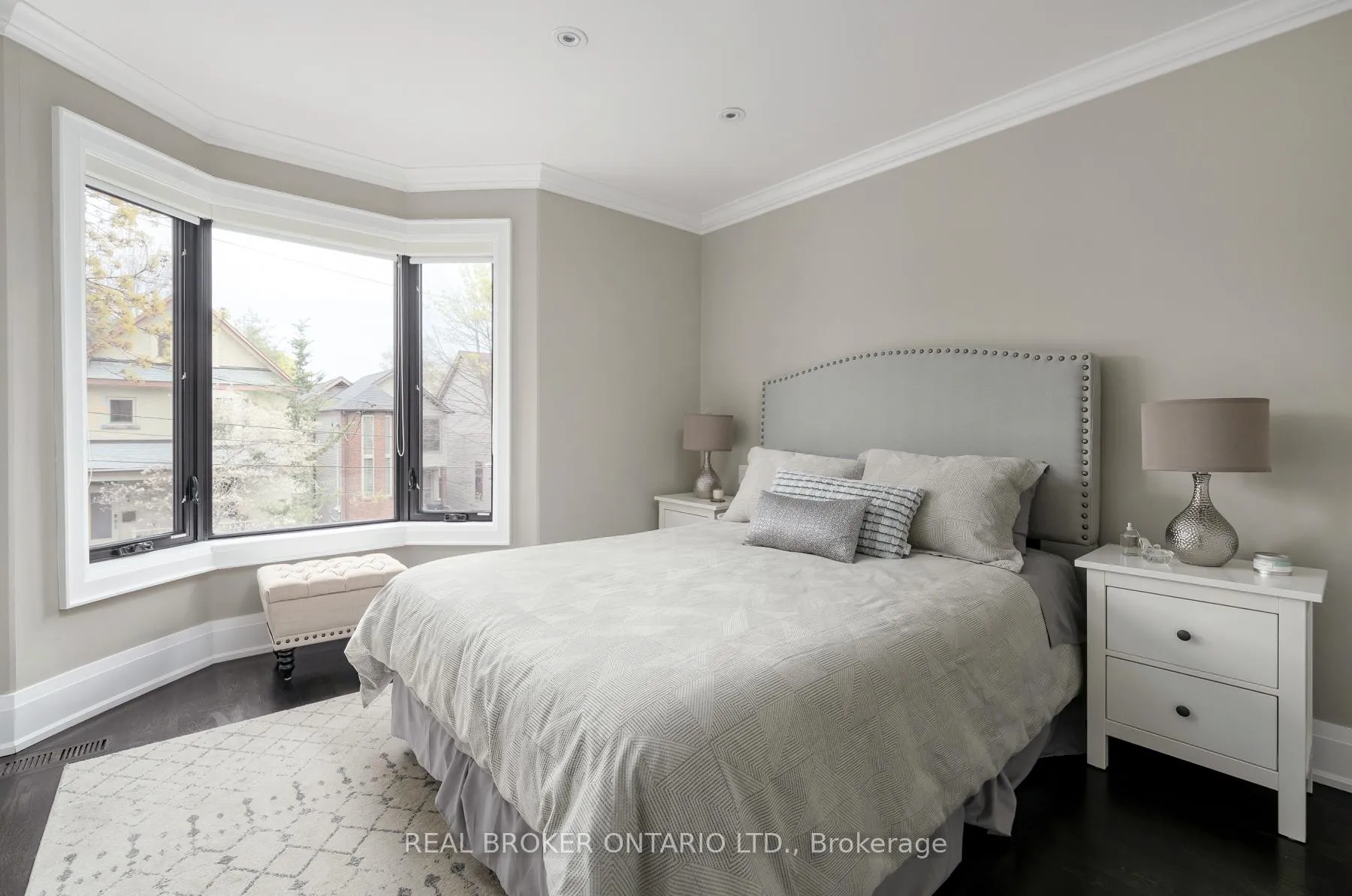 Photo 19 of 40 Brooklyn Avenue, Toronto, South Riverdale — HOMEH