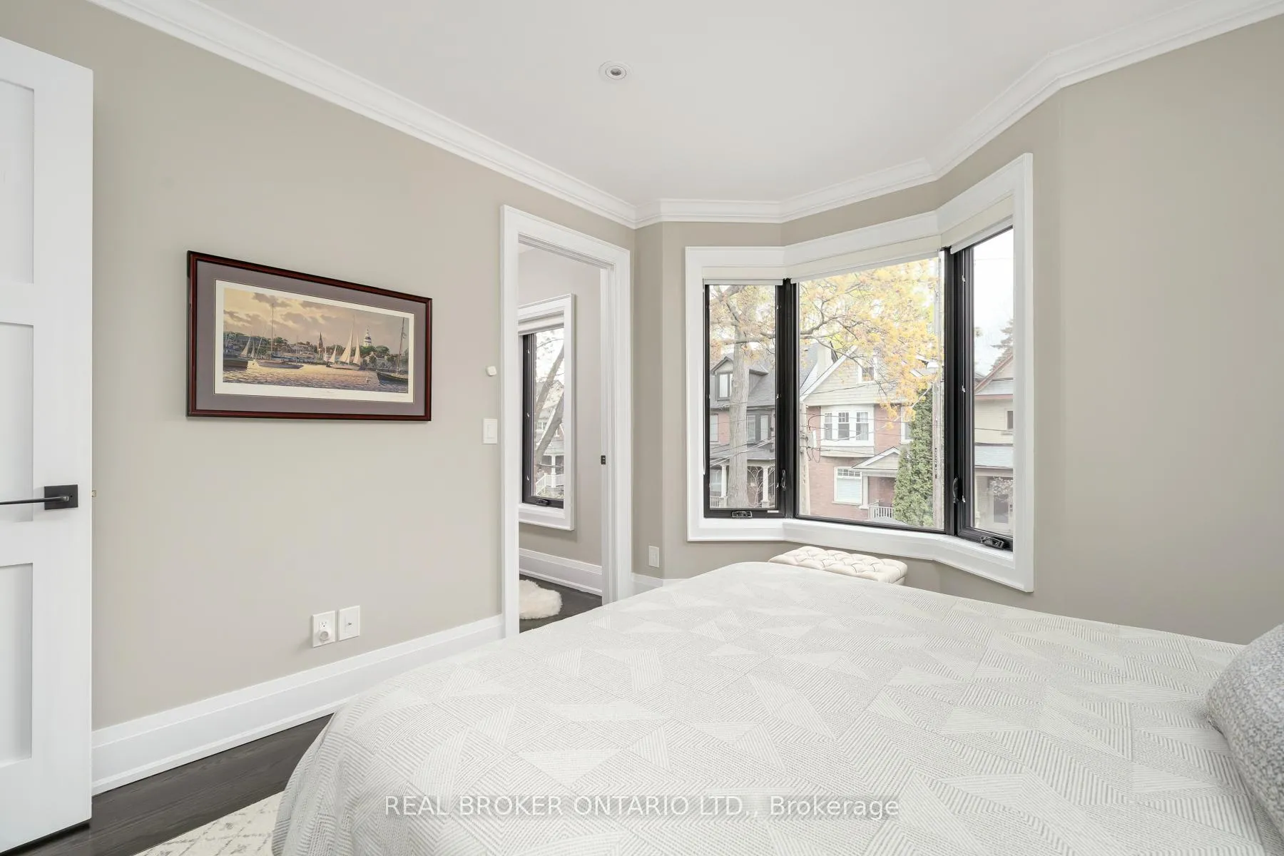 Photo 20 of 40 Brooklyn Avenue, Toronto, South Riverdale — HOMEH