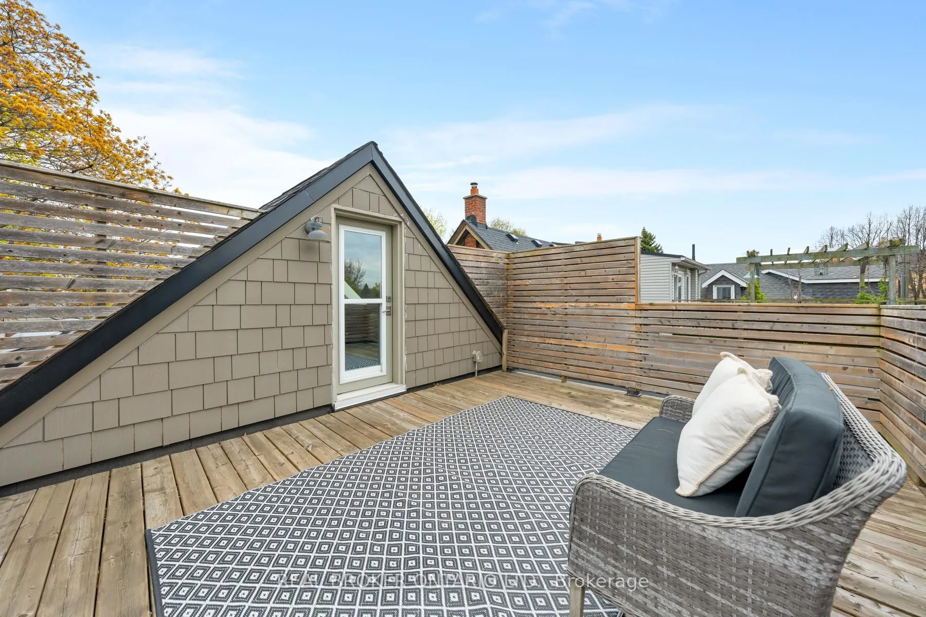 Photo 23 of 40 Brooklyn Avenue, Toronto, South Riverdale — HOMEH
