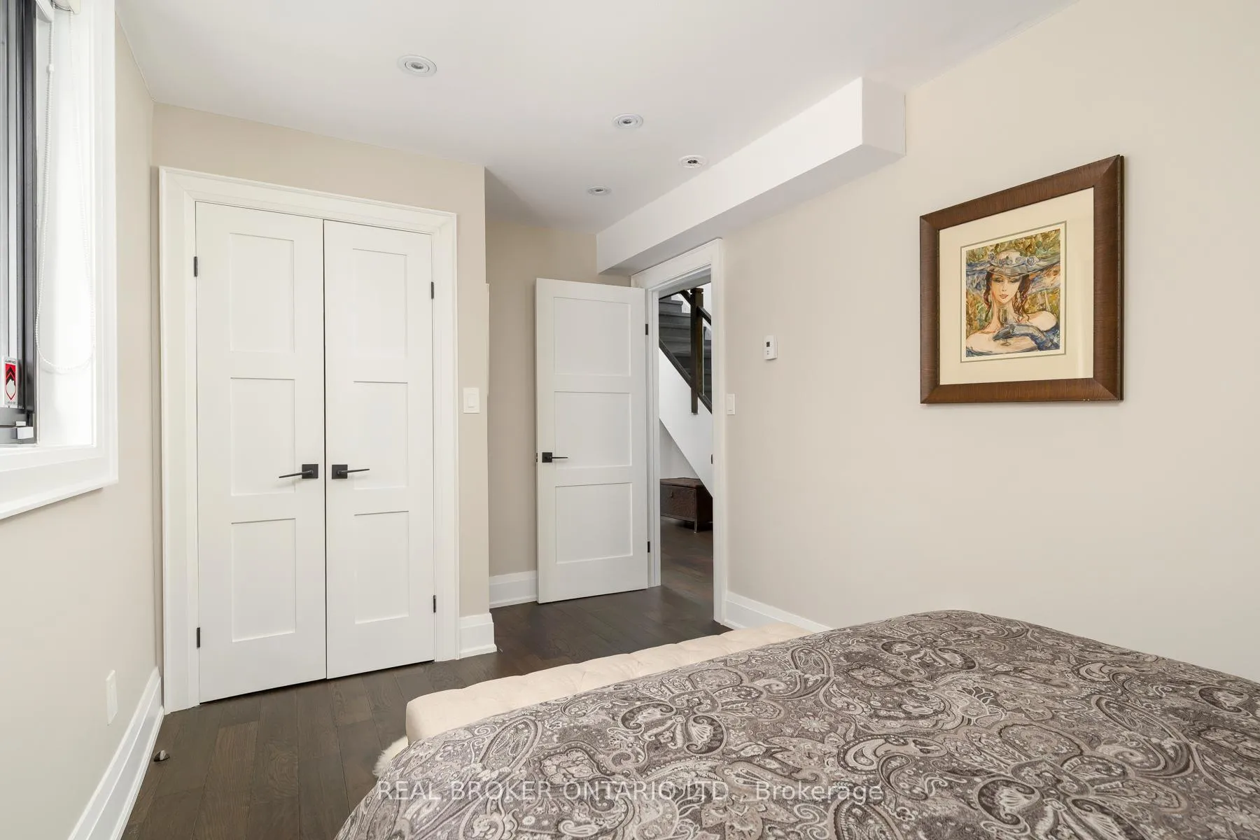 Photo 24 of 40 Brooklyn Avenue, Toronto, South Riverdale — HOMEH