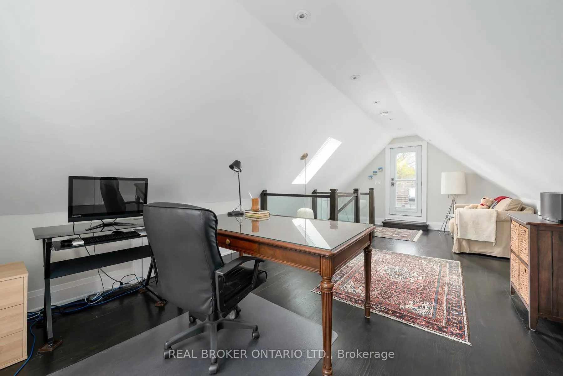 Photo 26 of 40 Brooklyn Avenue, Toronto, South Riverdale — HOMEH