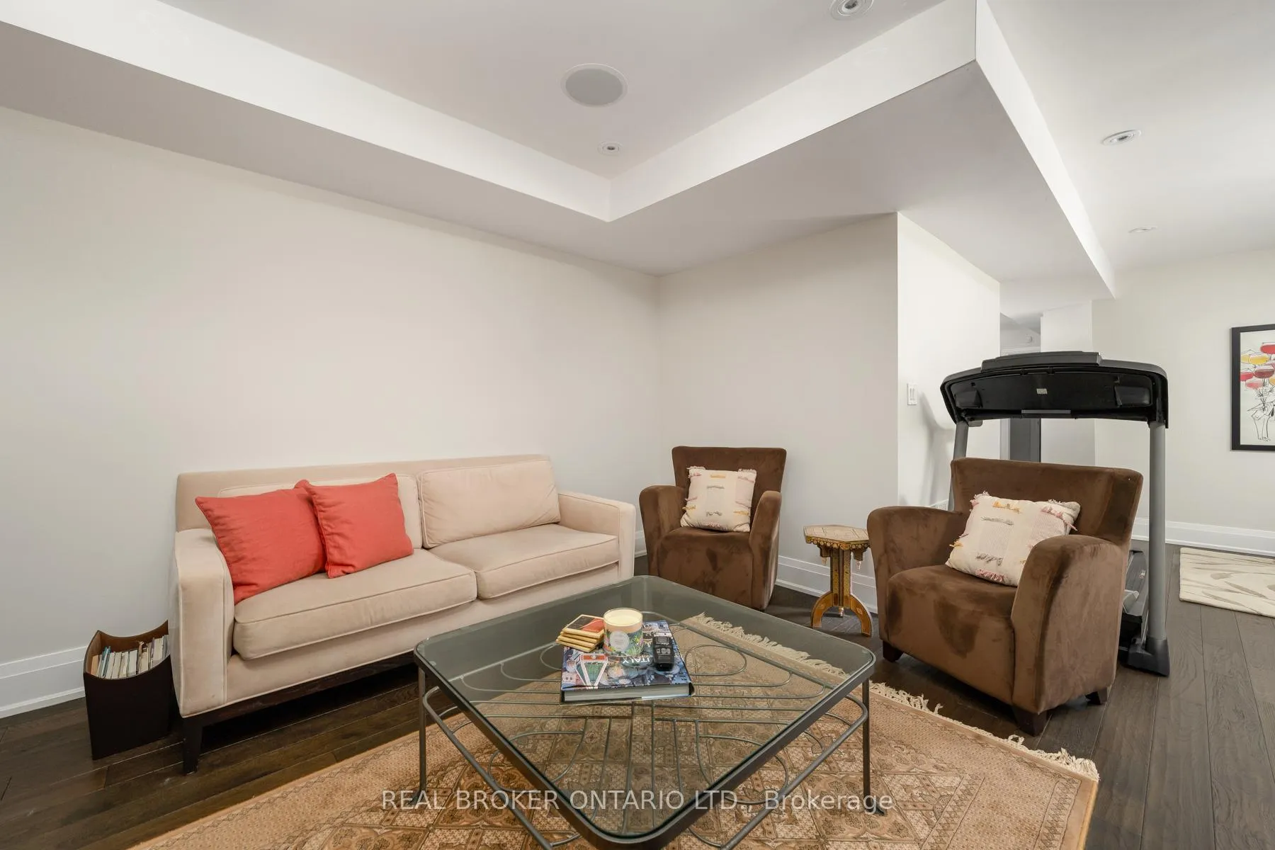 Photo 31 of 40 Brooklyn Avenue, Toronto, South Riverdale — HOMEH