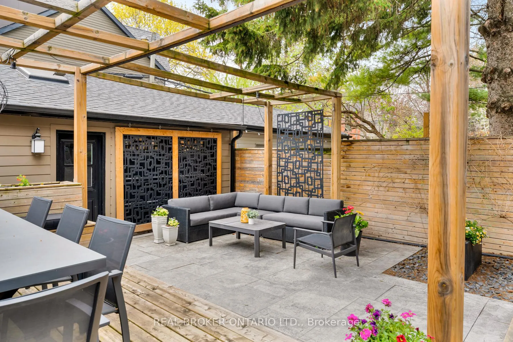 Photo 37 of 40 Brooklyn Avenue, Toronto, South Riverdale — HOMEH