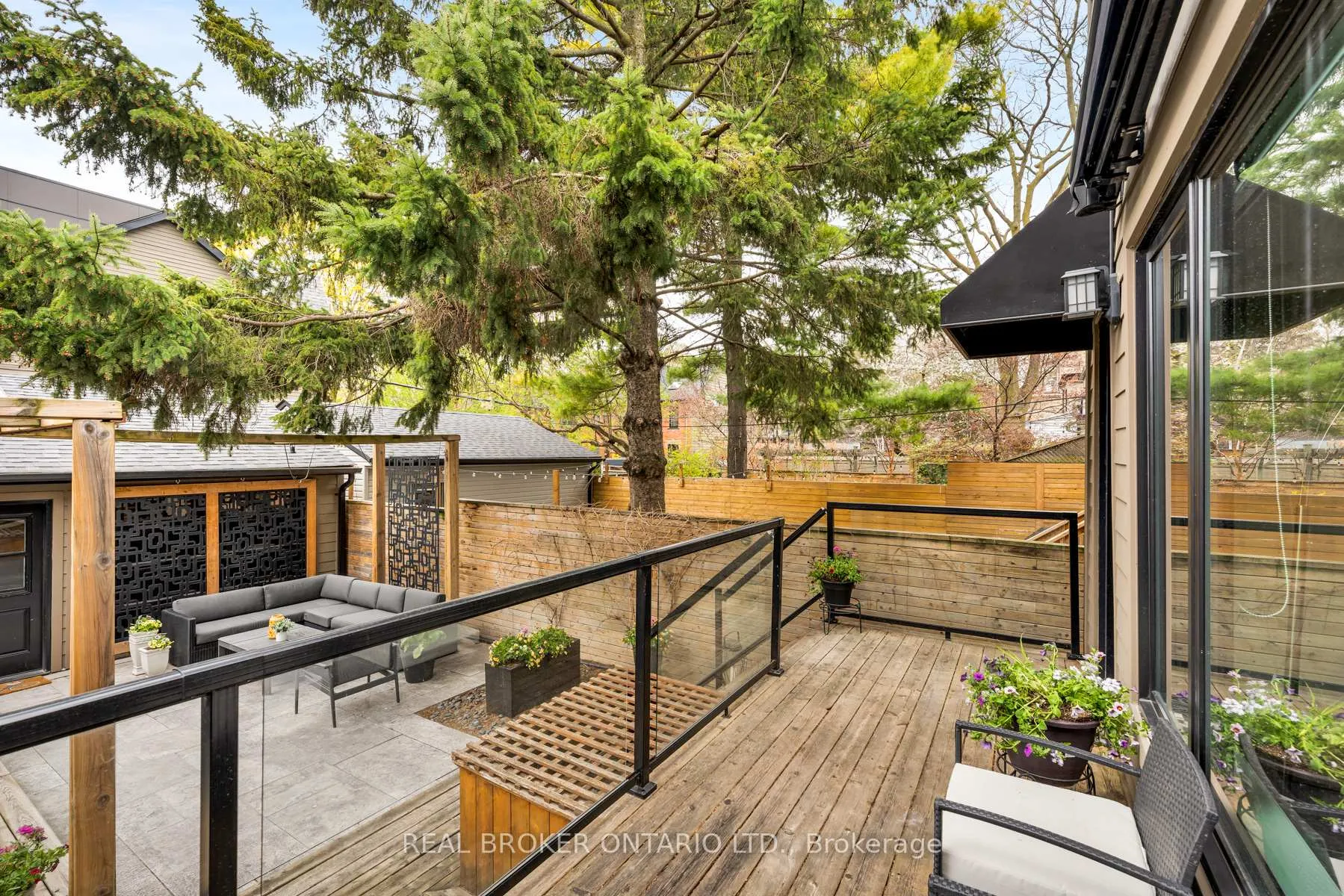 Photo 40 of 40 Brooklyn Avenue, Toronto, South Riverdale — HOMEH