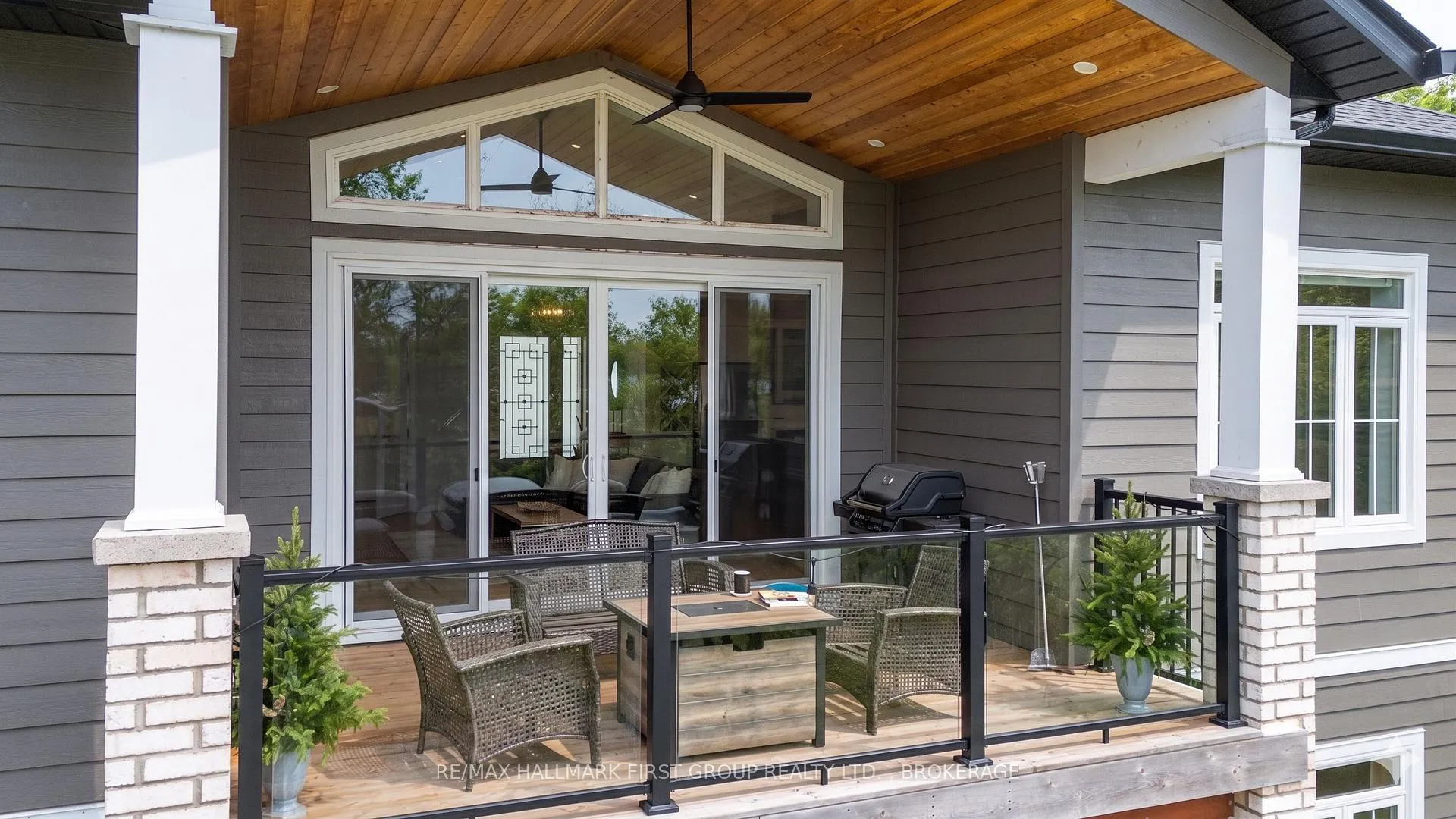 Photo 6 of 1111 Kona Crescent, Frontenac, Frontenac South — HOMEH