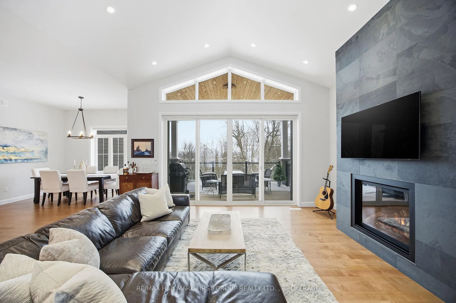 Photo 10 of 1111 Kona Crescent, Frontenac, Frontenac South — HOMEH