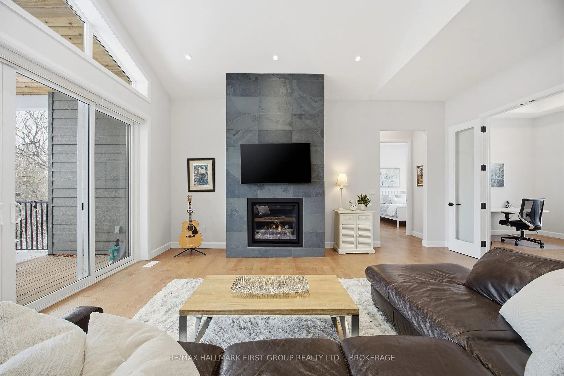Photo 12 of 1111 Kona Crescent, Frontenac, Frontenac South — HOMEH