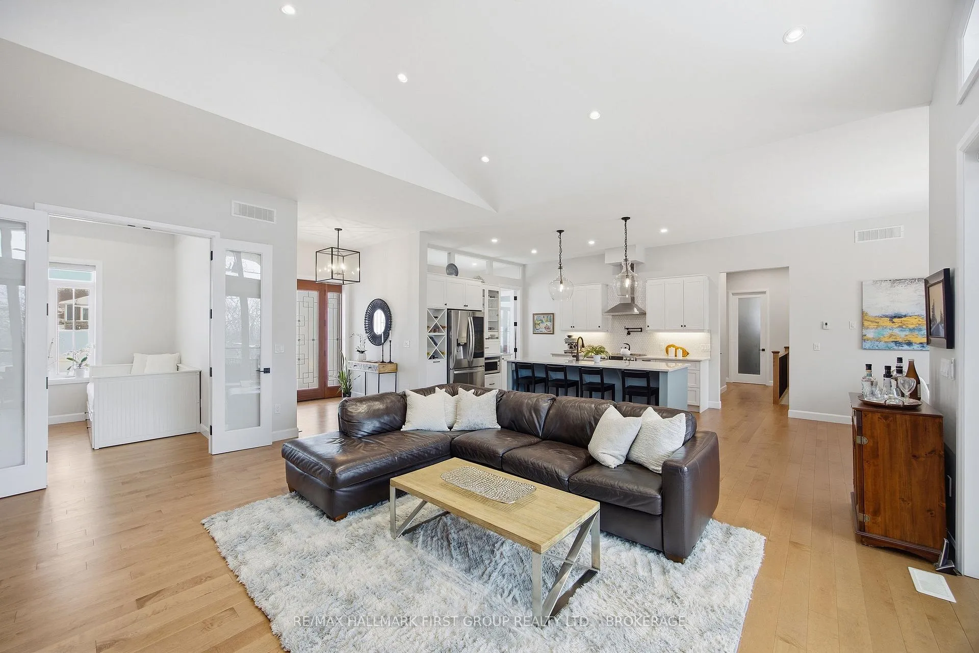 Photo 13 of 1111 Kona Crescent, Frontenac, Frontenac South — HOMEH