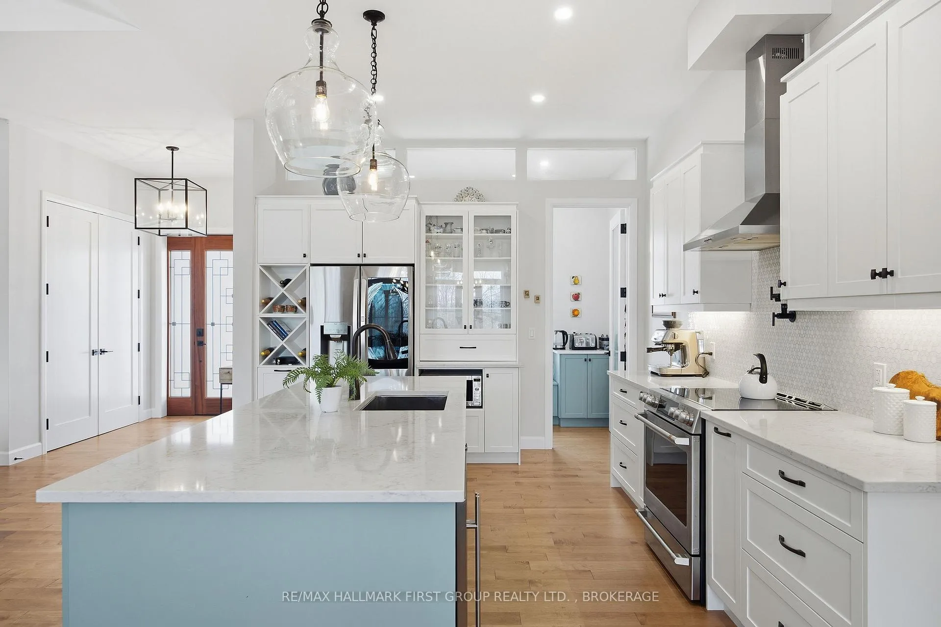 Photo 15 of 1111 Kona Crescent, Frontenac, Frontenac South — HOMEH