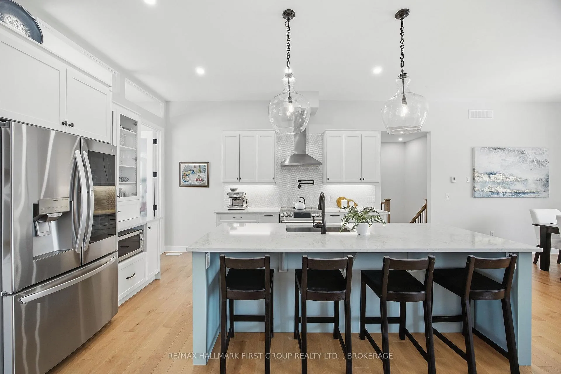 Photo 16 of 1111 Kona Crescent, Frontenac, Frontenac South — HOMEH
