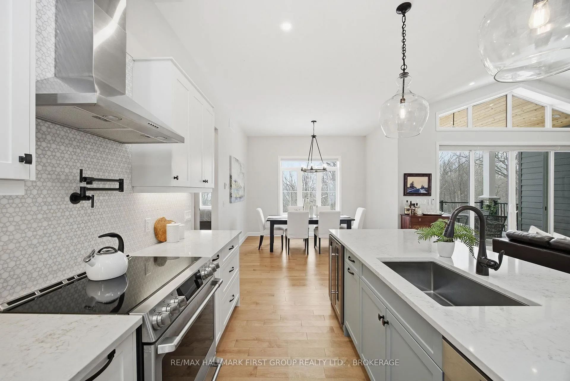Photo 17 of 1111 Kona Crescent, Frontenac, Frontenac South — HOMEH