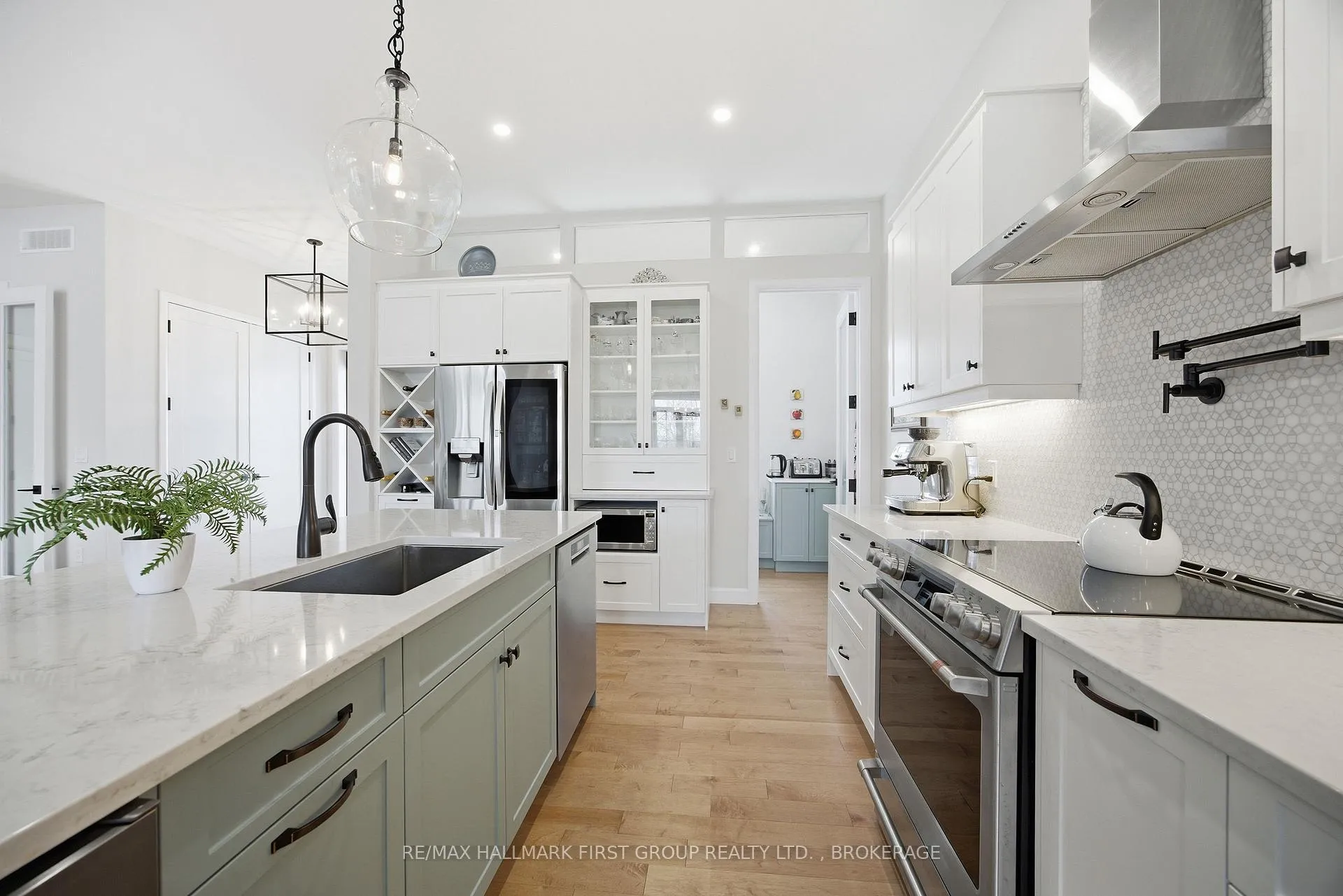 Photo 21 of 1111 Kona Crescent, Frontenac, Frontenac South — HOMEH