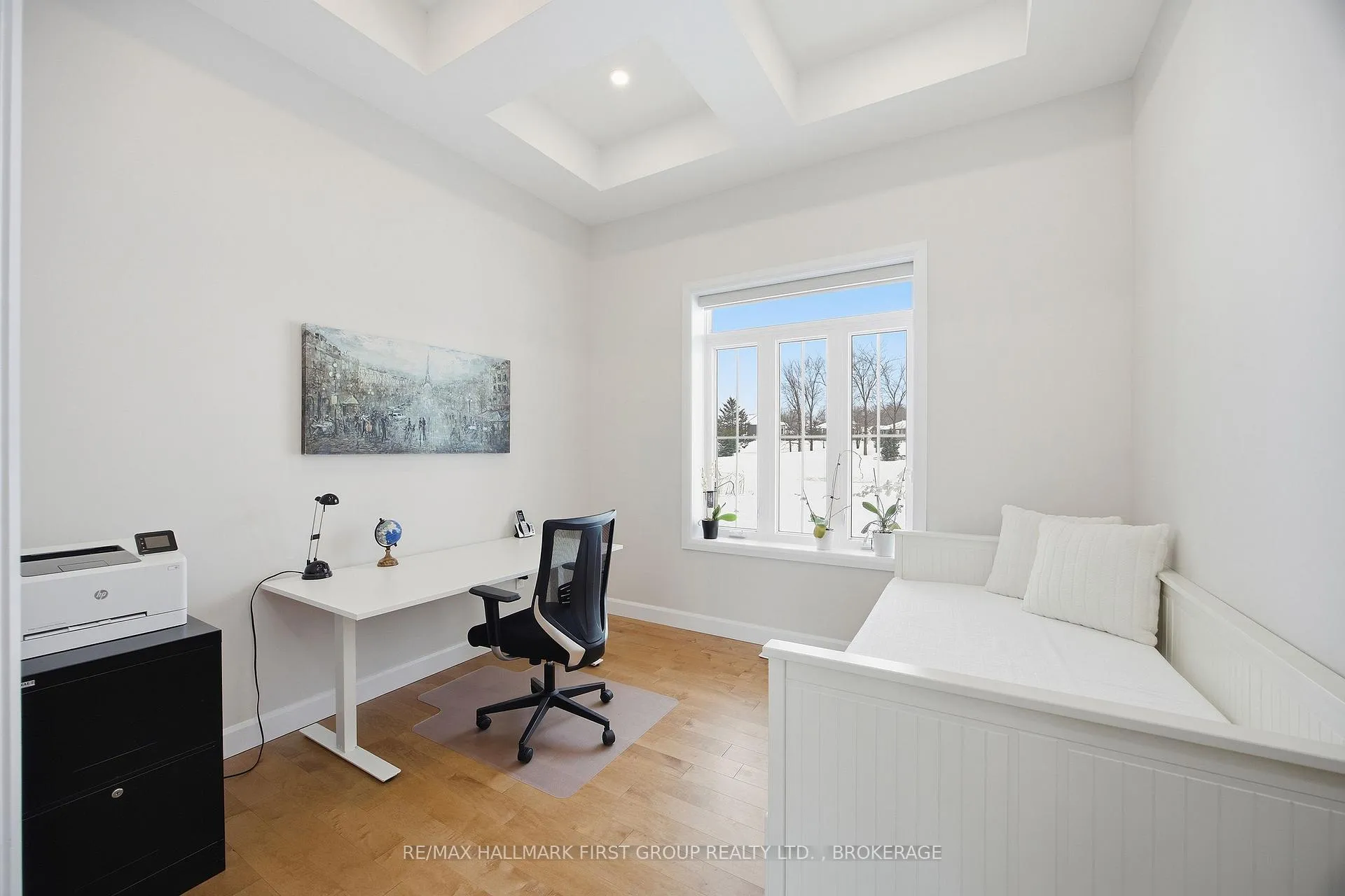 Photo 26 of 1111 Kona Crescent, Frontenac, Frontenac South — HOMEH
