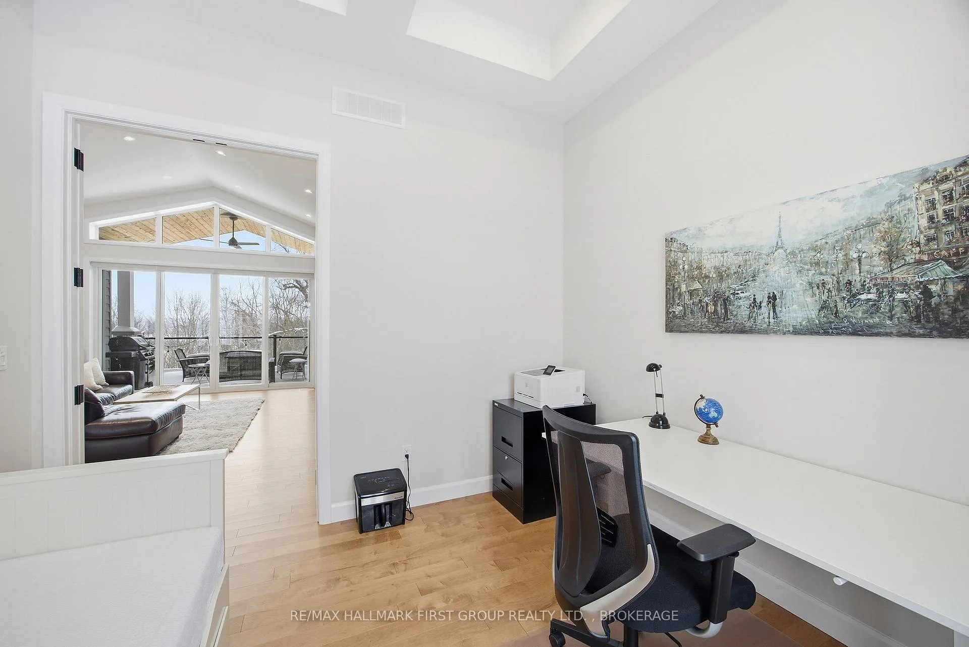 Photo 27 of 1111 Kona Crescent, Frontenac, Frontenac South — HOMEH