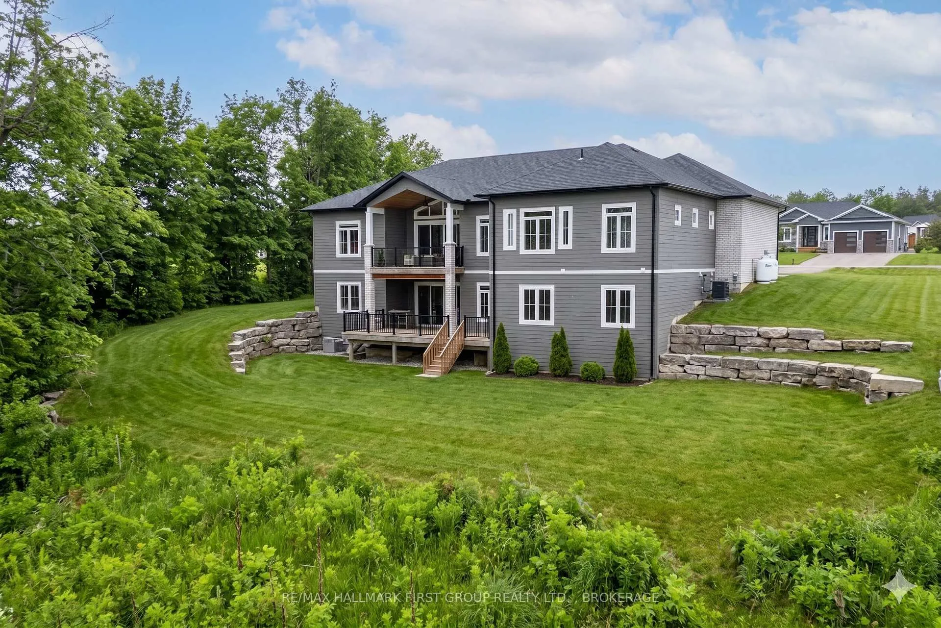 Photo 41 of 1111 Kona Crescent, Frontenac, Frontenac South — HOMEH