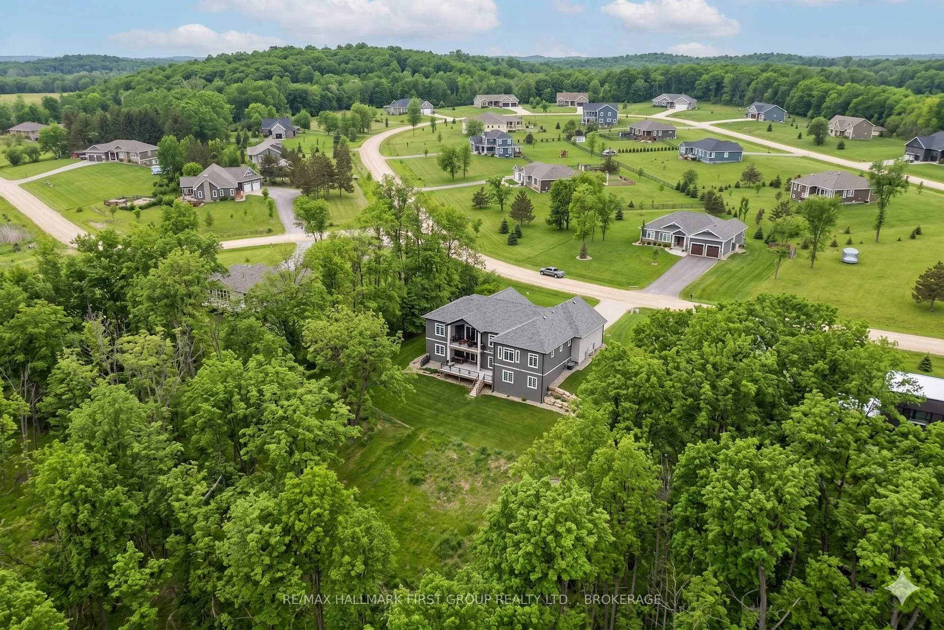 Photo 42 of 1111 Kona Crescent, Frontenac, Frontenac South — HOMEH