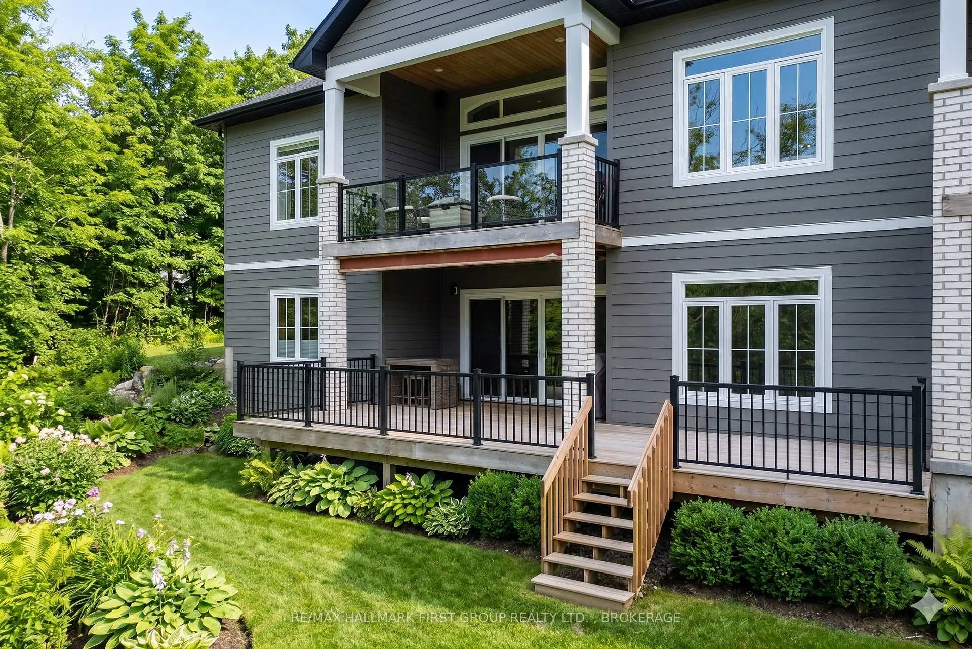 Photo 49 of 1111 Kona Crescent, Frontenac, Frontenac South — HOMEH