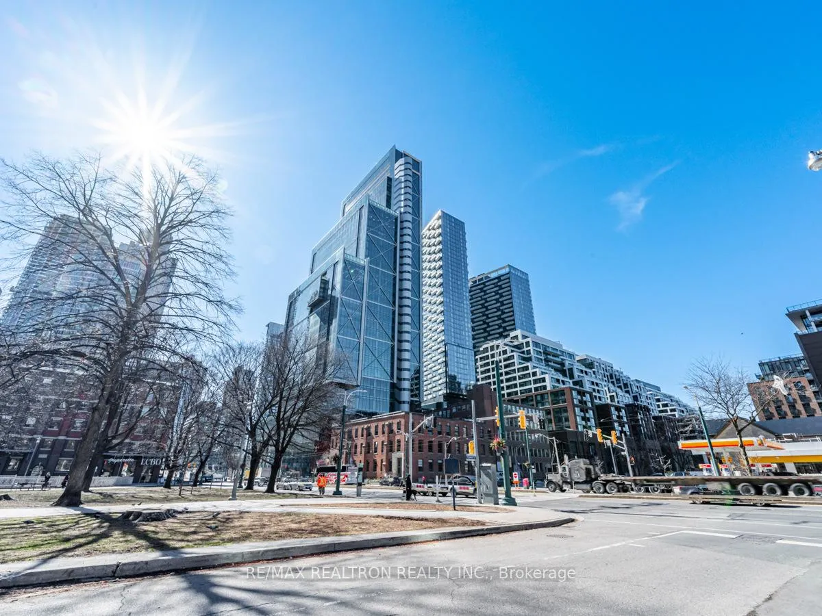 Photo 18 of Unit 3rd Fl., 6 Clarence Square, Toronto, Waterfront Communities — HOMEH