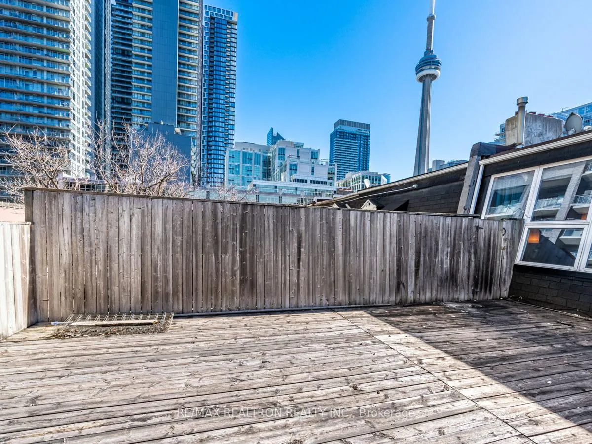 Photo 22 of Unit 3rd Fl., 6 Clarence Square, Toronto, Waterfront Communities — HOMEH