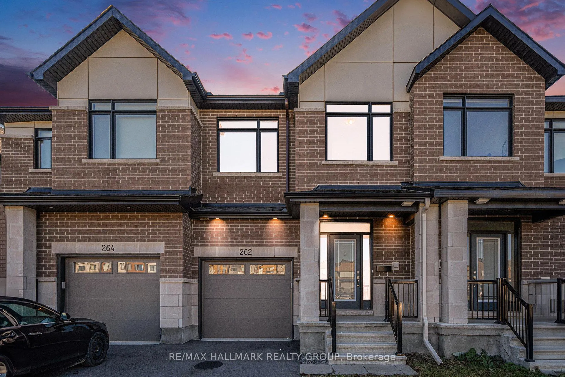 Photo 1 of 262 Darjeeling Avenue, Ottawa, Barrhaven - Heritage Park — HOMEH