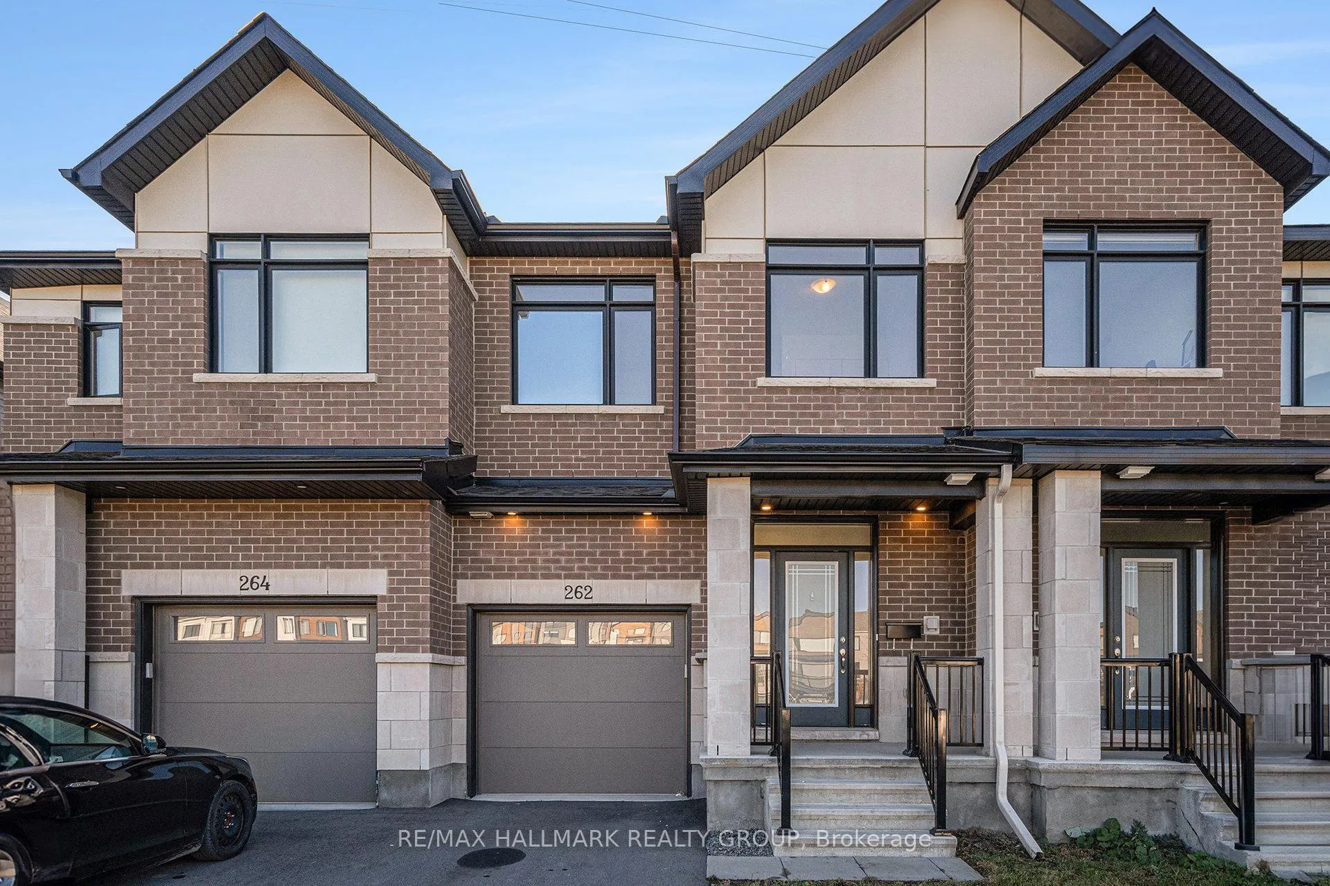 Photo 5 of 262 Darjeeling Avenue, Ottawa, Barrhaven - Heritage Park — HOMEH