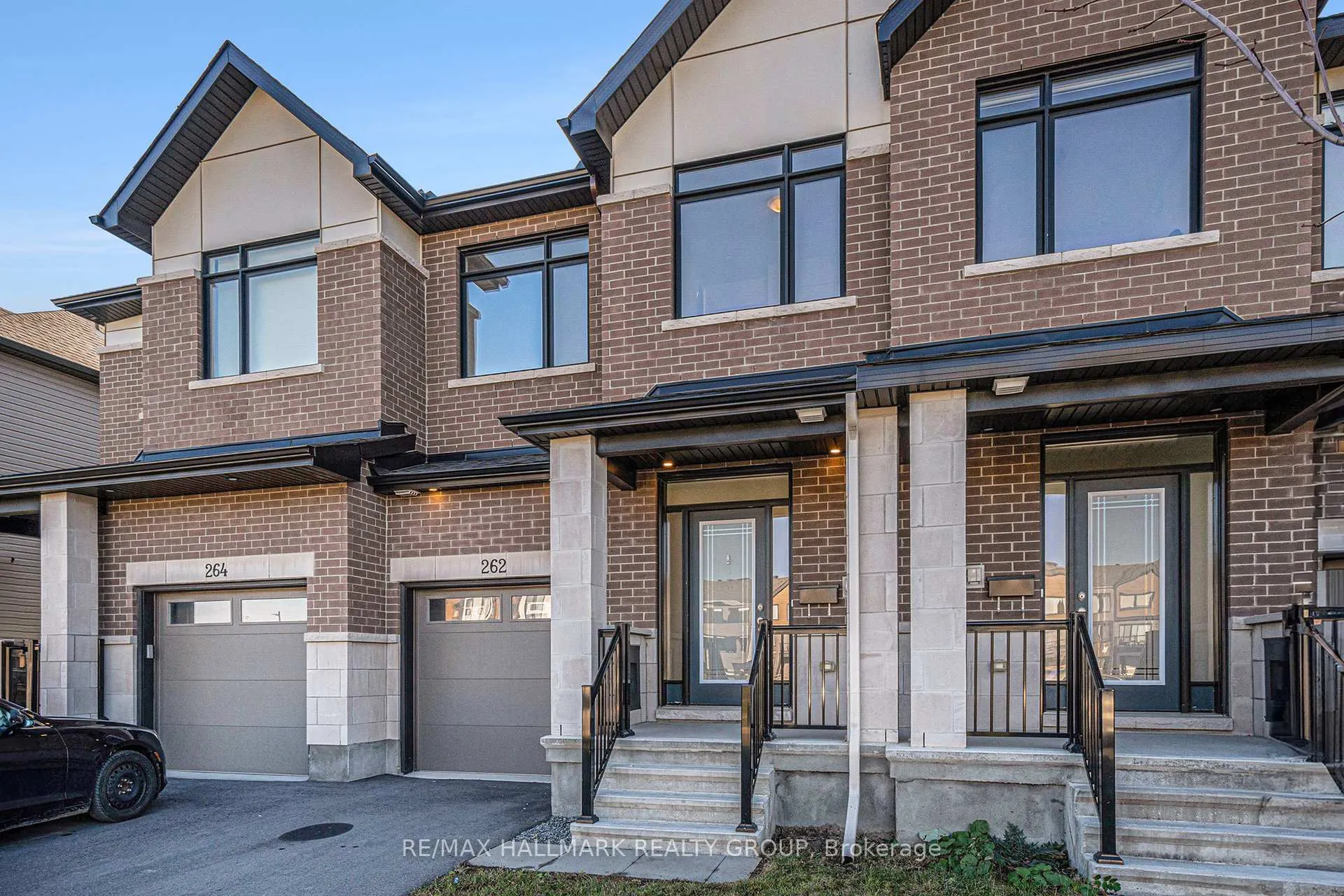 Photo 6 of 262 Darjeeling Avenue, Ottawa, Barrhaven - Heritage Park — HOMEH
