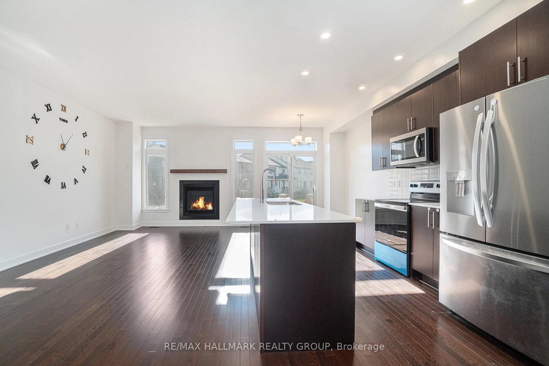 Photo 9 of 262 Darjeeling Avenue, Ottawa, Barrhaven - Heritage Park — HOMEH