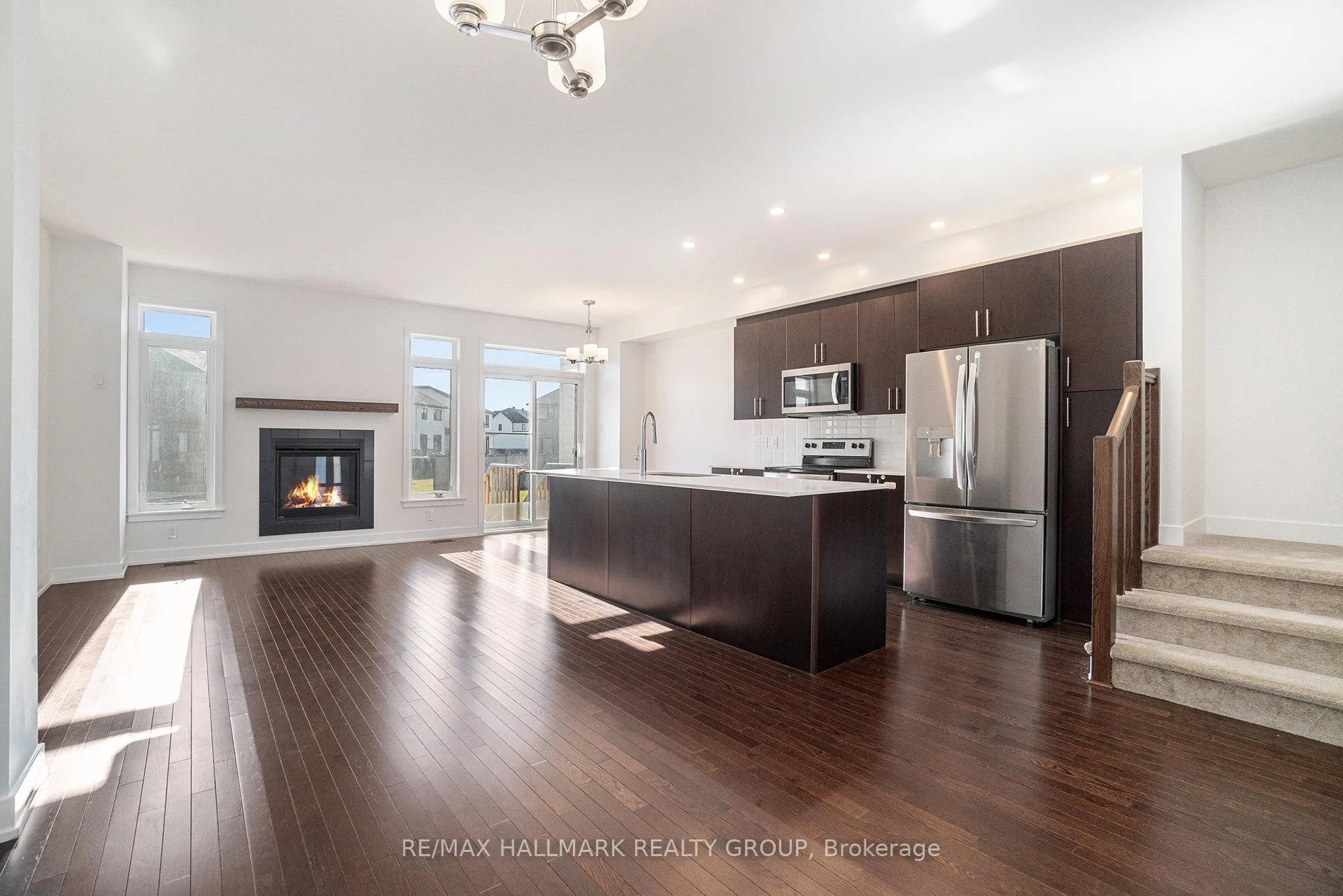 Photo 10 of 262 Darjeeling Avenue, Ottawa, Barrhaven - Heritage Park — HOMEH