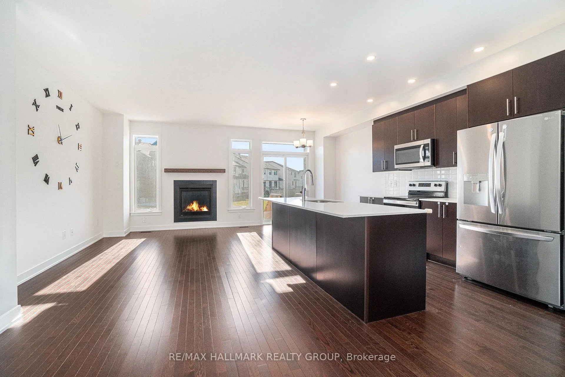 Photo 13 of 262 Darjeeling Avenue, Ottawa, Barrhaven - Heritage Park — HOMEH