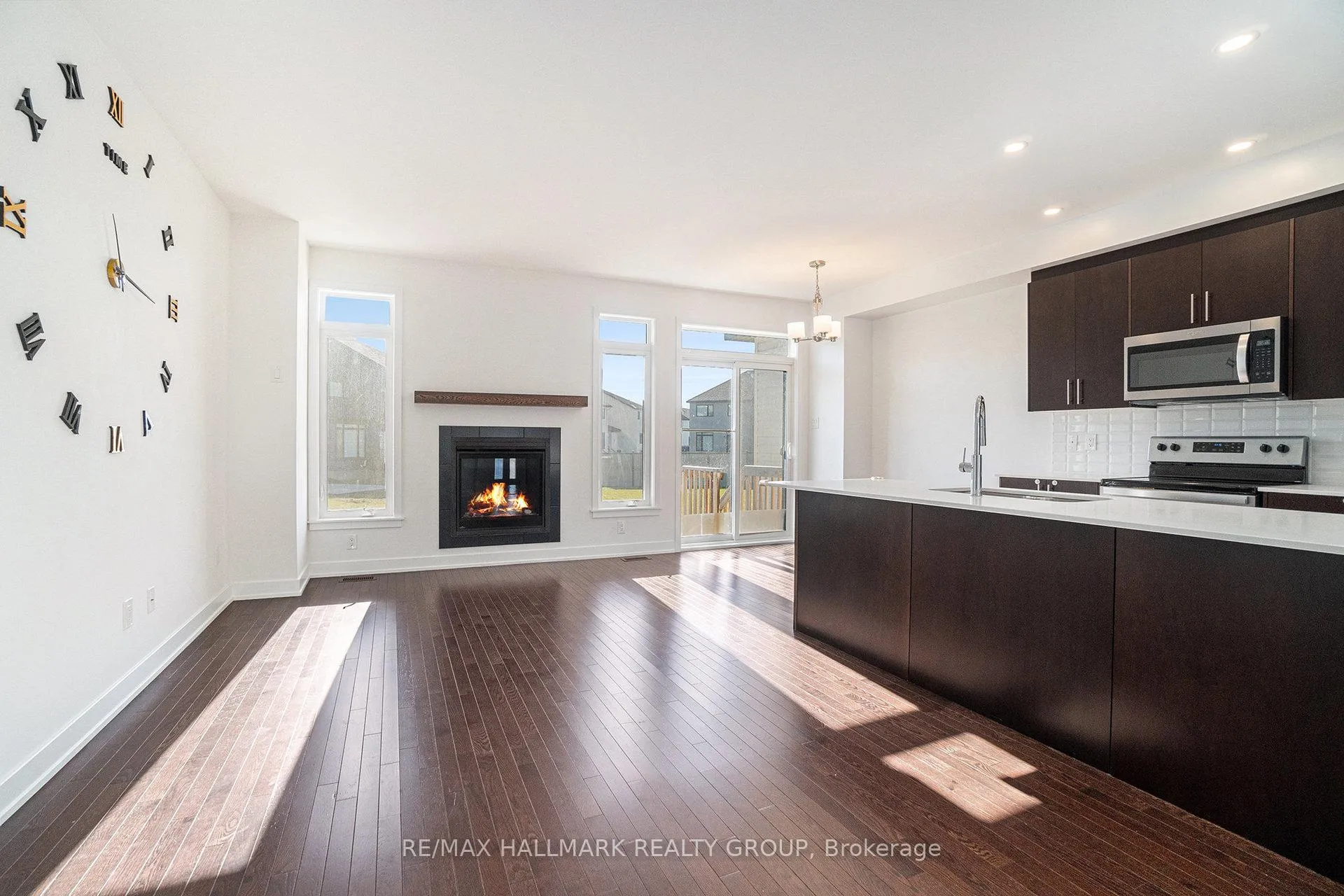 Photo 15 of 262 Darjeeling Avenue, Ottawa, Barrhaven - Heritage Park — HOMEH