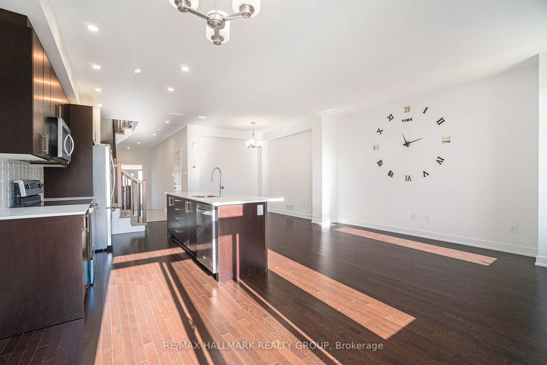 Photo 16 of 262 Darjeeling Avenue, Ottawa, Barrhaven - Heritage Park — HOMEH