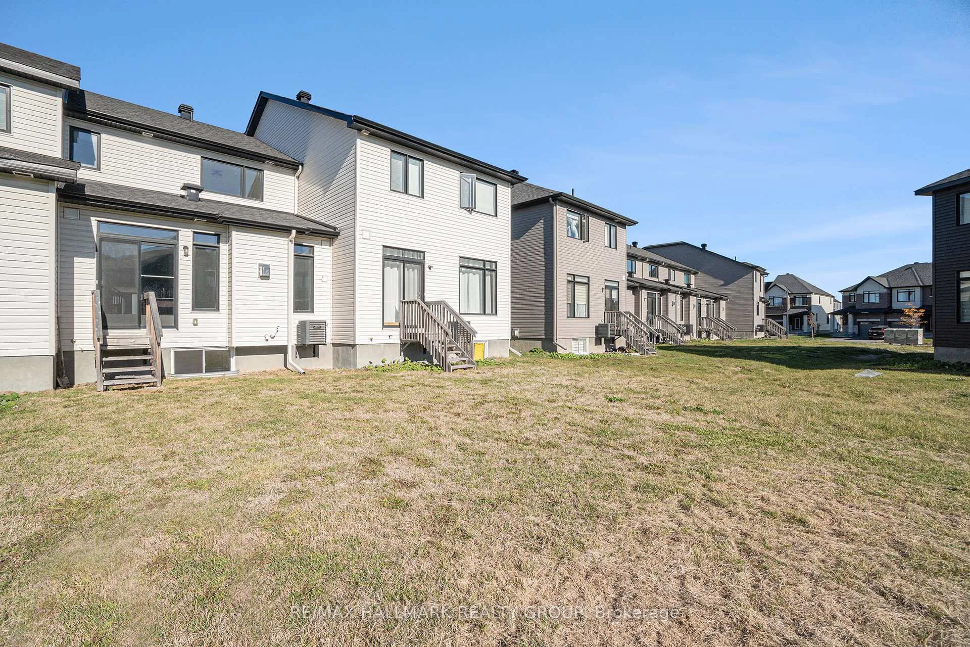 Photo 30 of 262 Darjeeling Avenue, Ottawa, Barrhaven - Heritage Park — HOMEH