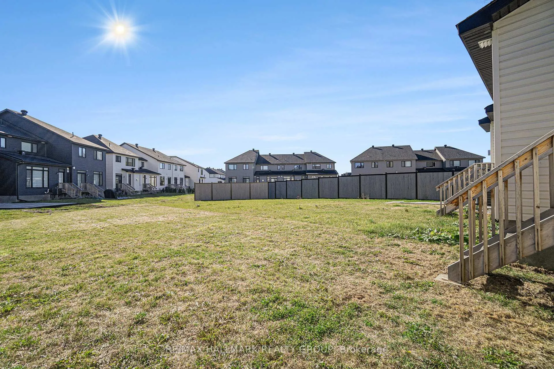 Photo 31 of 262 Darjeeling Avenue, Ottawa, Barrhaven - Heritage Park — HOMEH