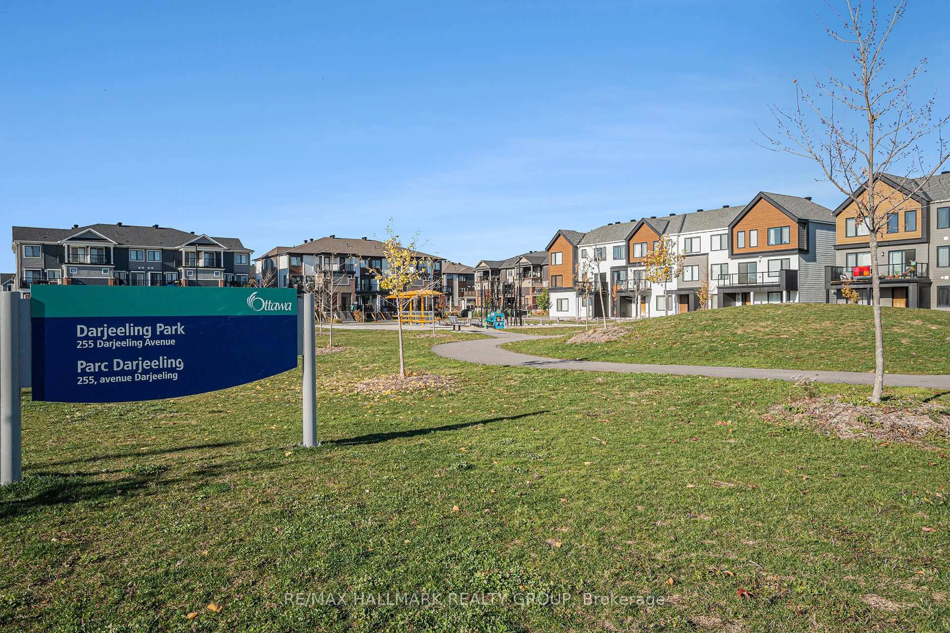 Photo 34 of 262 Darjeeling Avenue, Ottawa, Barrhaven - Heritage Park — HOMEH