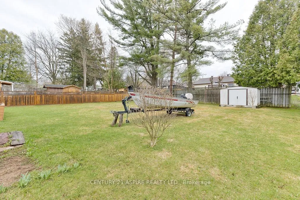 Photo 21 of 504 Wilbert Street, Pembroke — HOMEH
