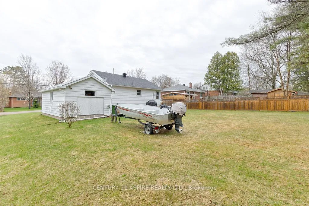 Photo 22 of 504 Wilbert Street, Pembroke — HOMEH