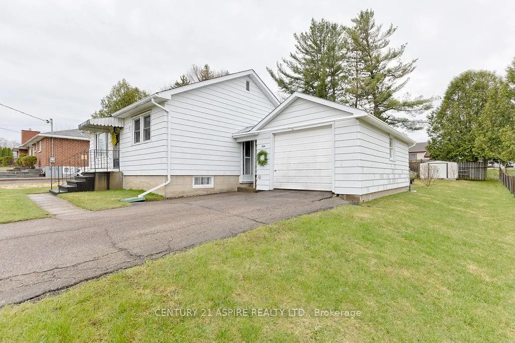 Photo 26 of 504 Wilbert Street, Pembroke — HOMEH