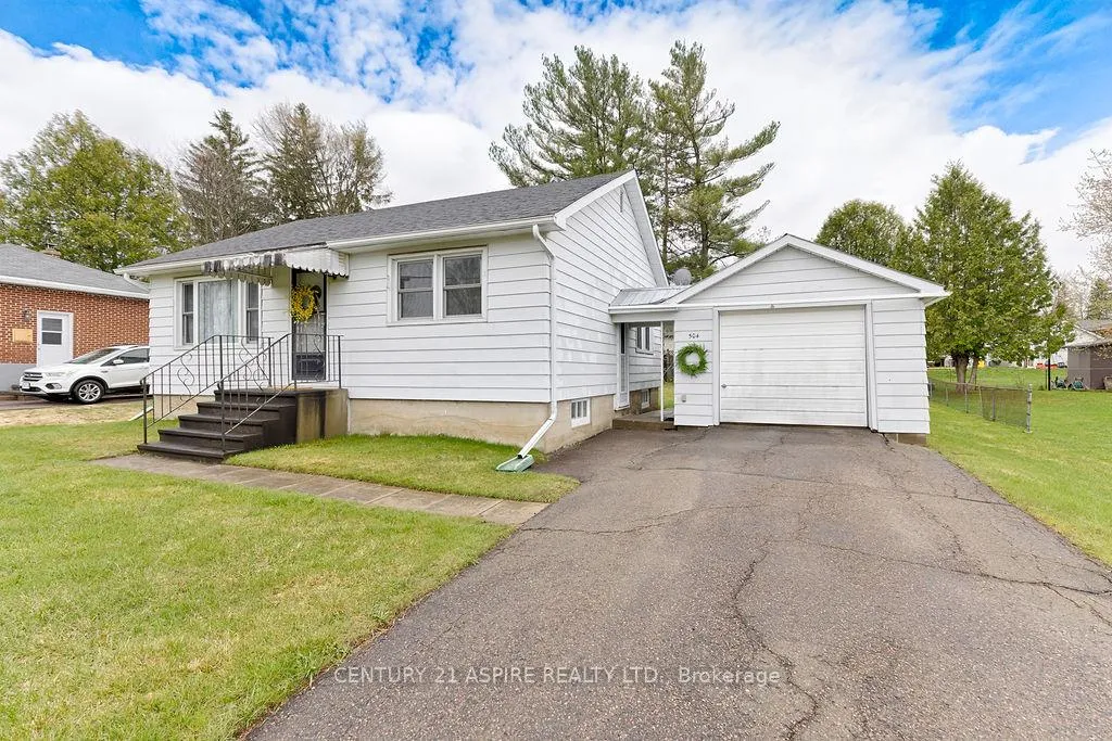 Photo 27 of 504 Wilbert Street, Pembroke — HOMEH
