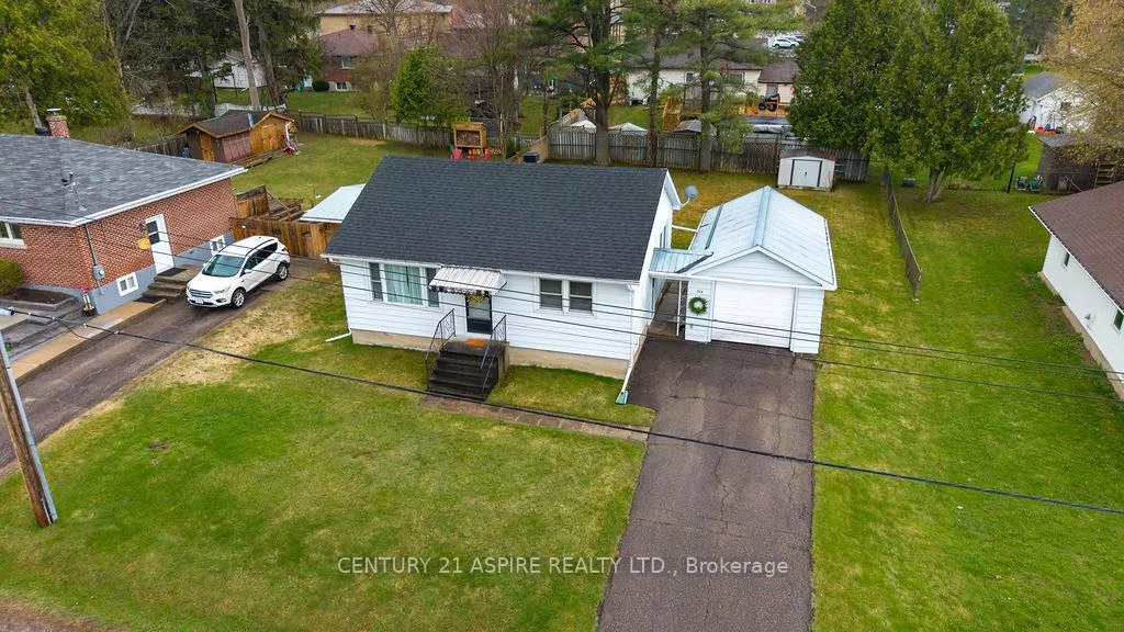 Photo 31 of 504 Wilbert Street, Pembroke — HOMEH