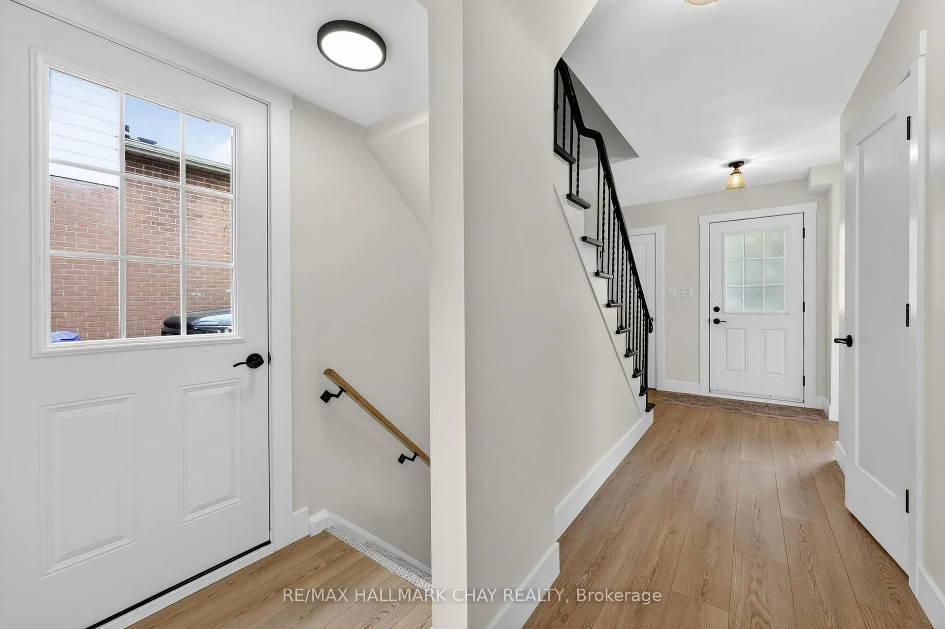 Photo 24 of 37 Stewart Avenue, New Tecumseth, Alliston — HOMEH