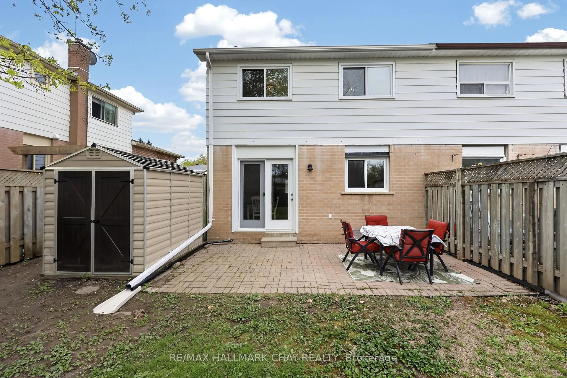 Photo 33 of 37 Stewart Avenue, New Tecumseth, Alliston — HOMEH