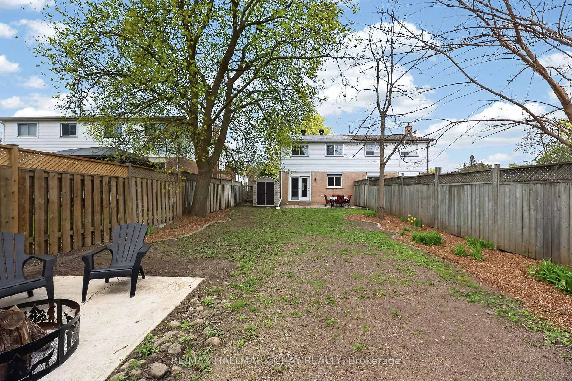 Photo 34 of 37 Stewart Avenue, New Tecumseth, Alliston — HOMEH