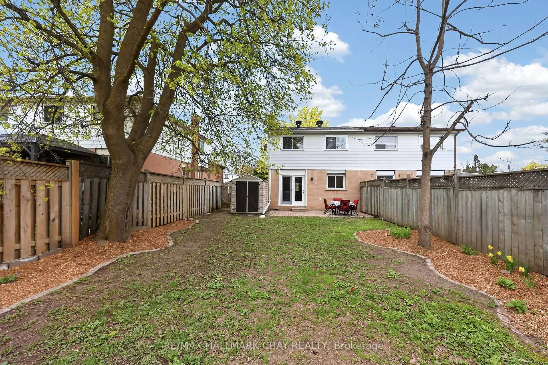 Photo 35 of 37 Stewart Avenue, New Tecumseth, Alliston — HOMEH