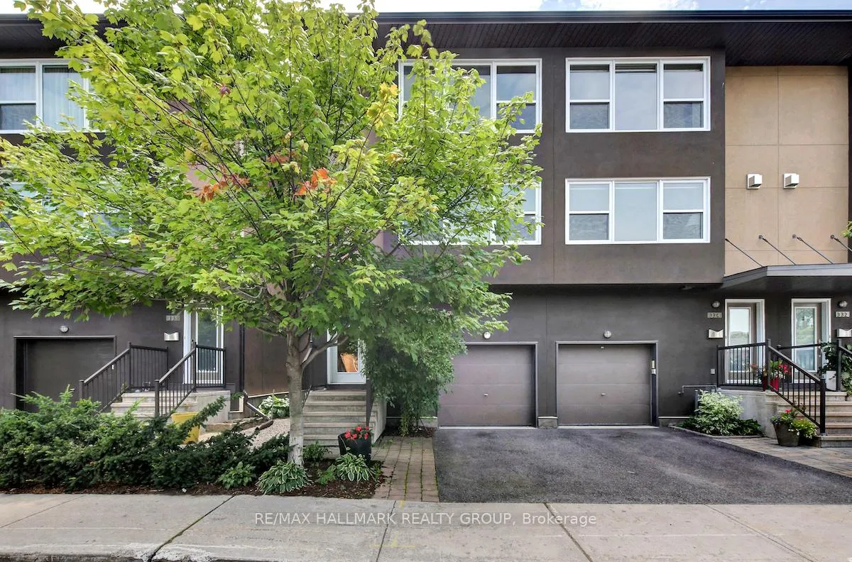 Photo 1 of 336 Boudreau Street, Ottawa, Vanier — HOMEH