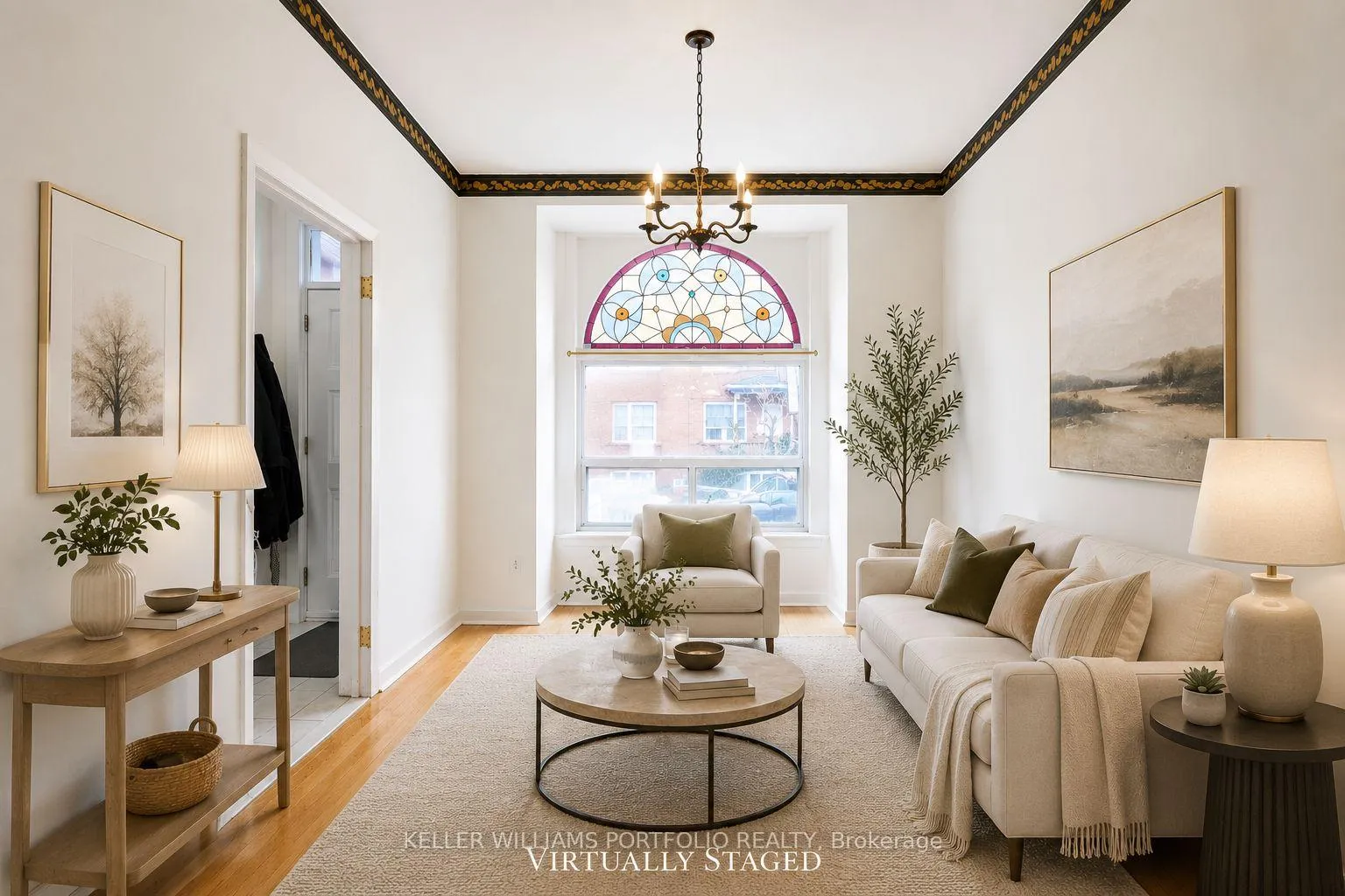 Photo 3 of 277 Manning Avenue, Toronto, Trinity-Bellwoods — HOMEH